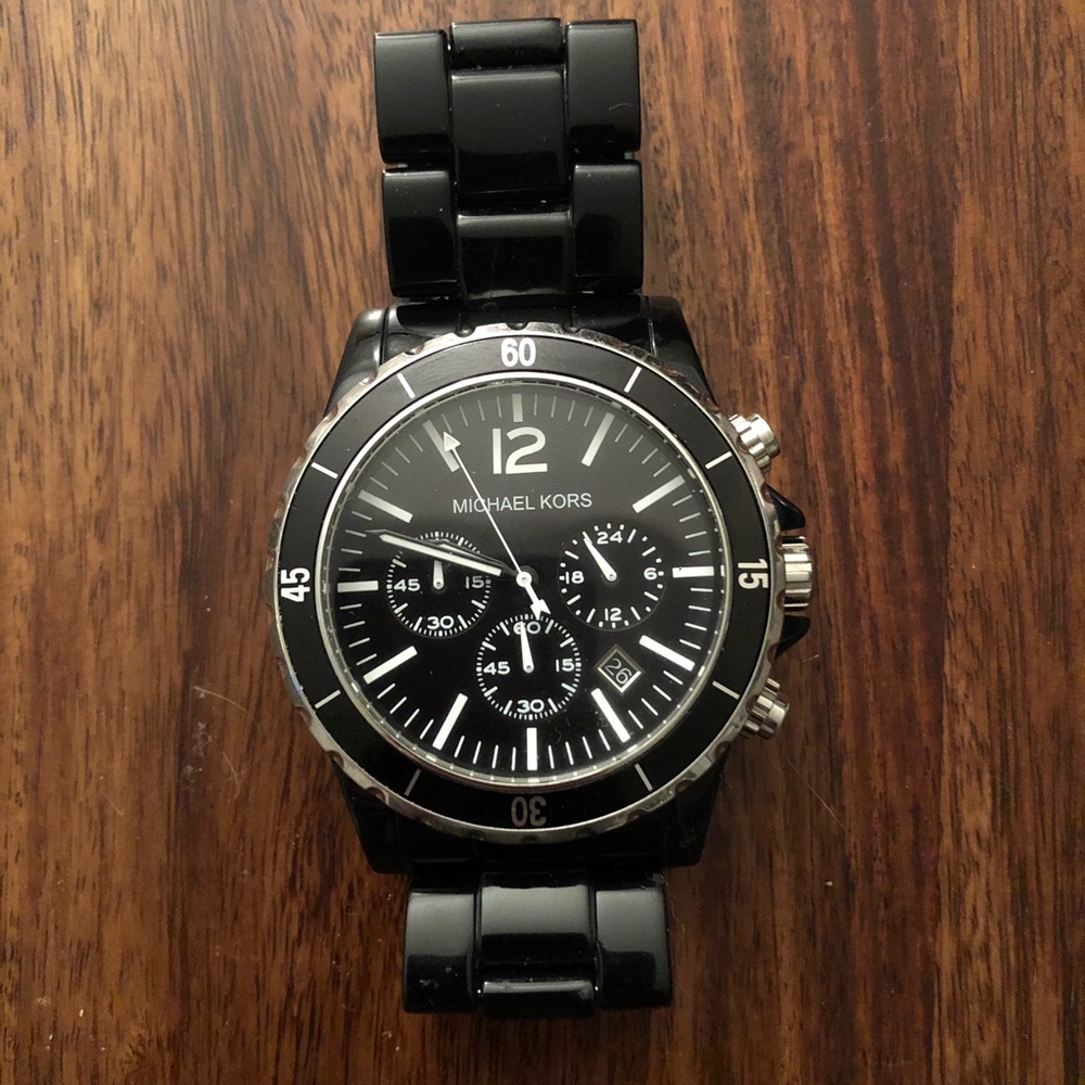 Michael Kors watch